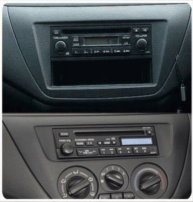 Lancer 2004-2008